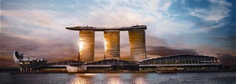 Marina Bay Sands Pte Ltd jobs .